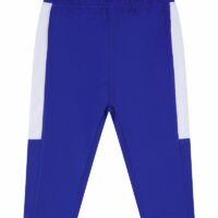 Royal/White