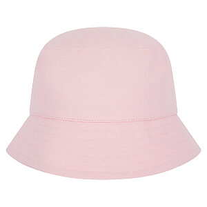 Bucket hat - Pale Pink, 6/12 Months