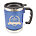 MATISSE 400ml TRAVEL MUG
