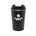 IVAN 350ml TUMBLER - BLACK, 100-249