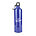 POLLOCK GLOSSY 750ml SPORTS BOTTLE - BLUE, 100-249