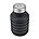 FOLDABLE SILICONE 550ml BOTTLE
