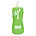 FOLD UP 400ml BOTTLE - GREEN, 2500-4999