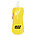 FOLD UP 400ml BOTTLE - YELLOW, 500-999