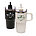EVEREST GLACIER 600ml TRAVEL MUG