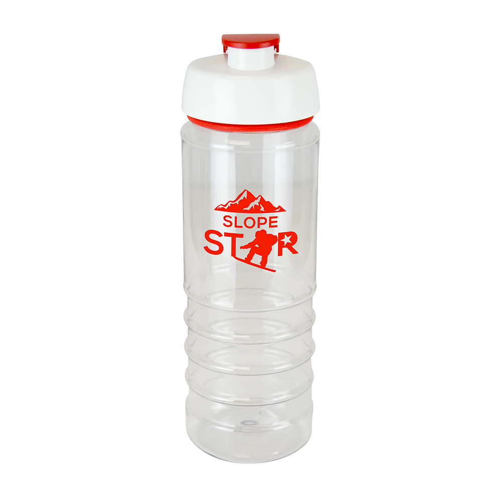 Renzo Tritan Drinks Bottle
