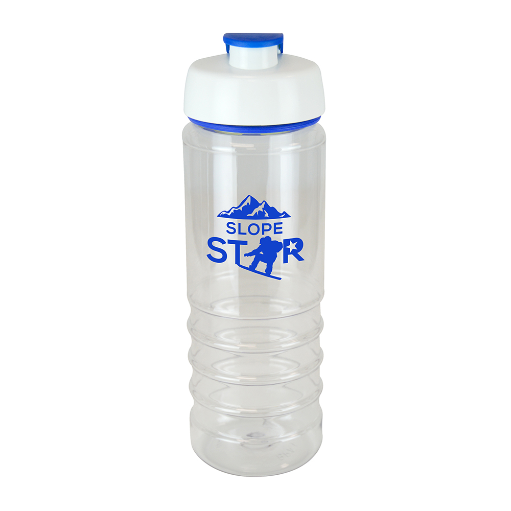 Renzo Tritan Drinks Bottle - Image 2