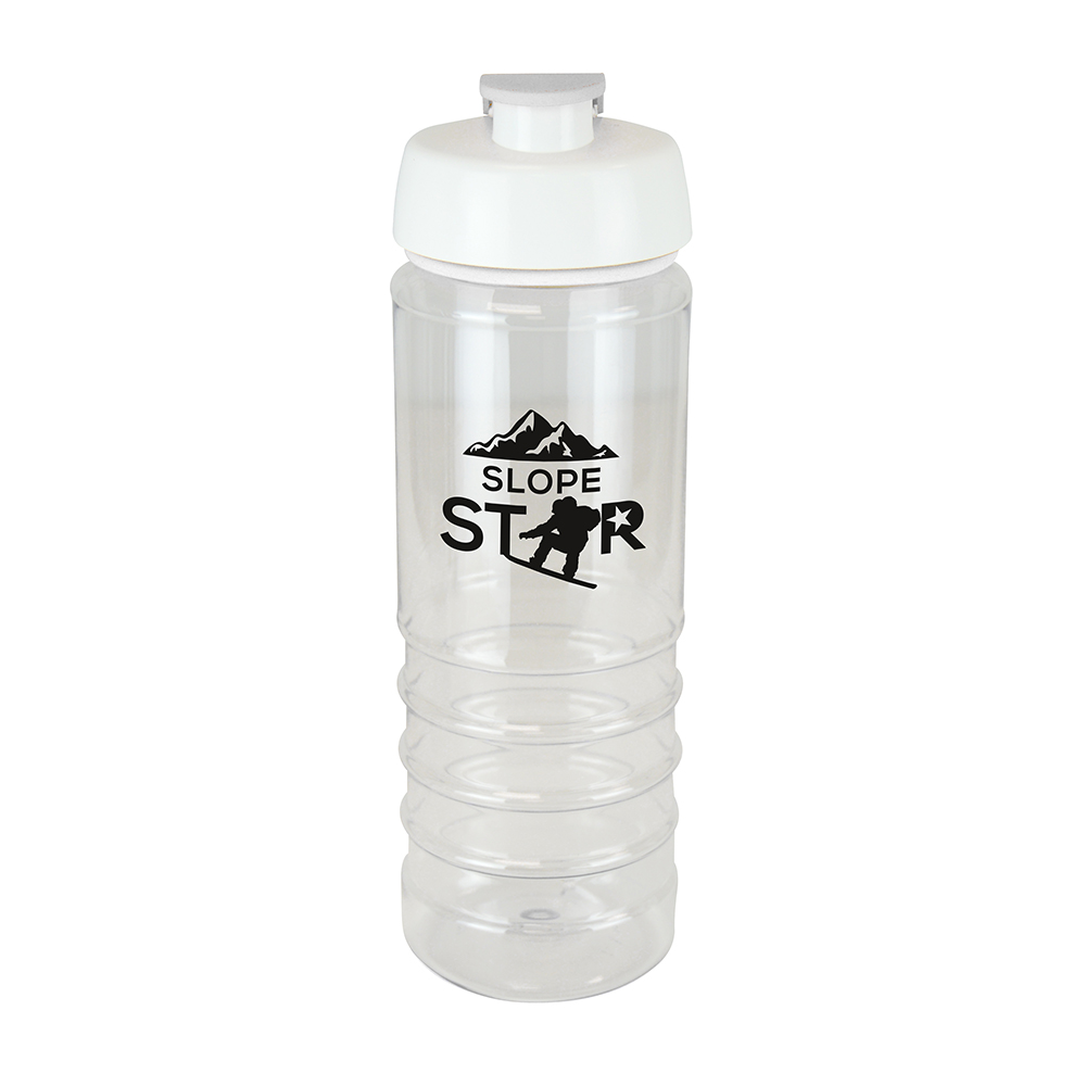 Renzo Tritan Drinks Bottle - Image 4