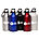 POLLOCK GLOSSY 400ml SPORTS BOTTLE