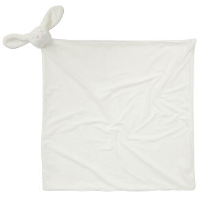 Animal blanket - Cream Bunny, One size