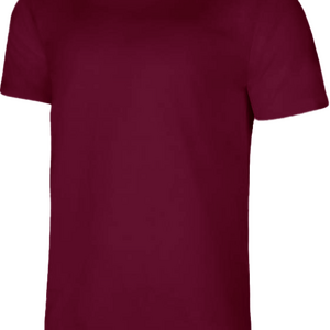 Olympic T-shirt - Maroon, XS
