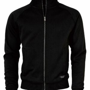 Cambridge – fashionable trainer - Black, S