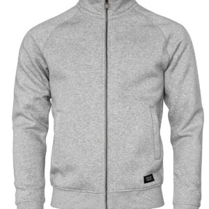 Cambridge – fashionable trainer - Grey, S