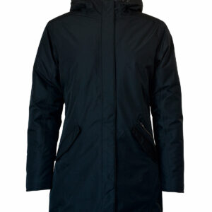 Women’s Northdale – fashionable winter jacket - Black, XS