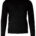 Brighton – elegant v-neck knit