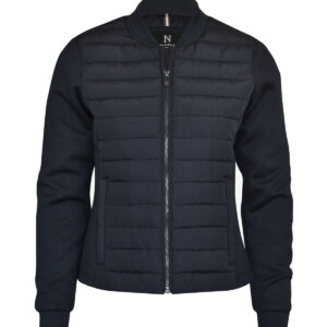 Women’s Crescent jacket - Navy, XS