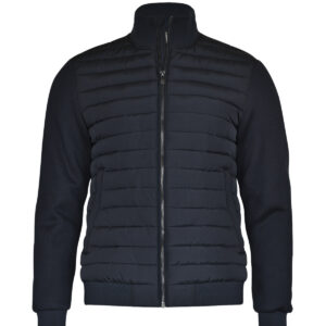 Crescent jacket - Navy, S