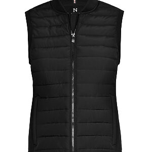 Women’s Vesper bodywarmer - Black, XS