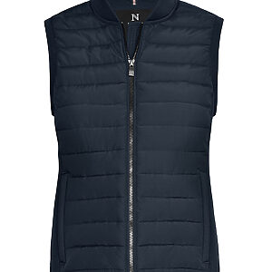 Women’s Vesper bodywarmer - Navy, XS