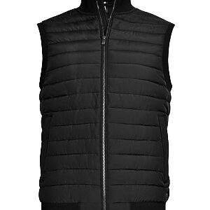 Vesper bodywarmer - Black, S