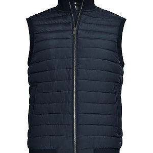 Vesper bodywarmer - Navy, S