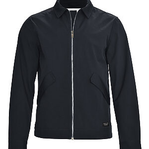 Detroit unisex jacket - Dark Navy, XS