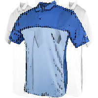 Midnight Navy/ Obsidian/ White