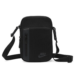 Nike Elemental premium crossbody bag - Black/Black/Anthracite, One size