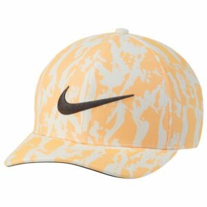 Nike Arobill CLC99 CAP US - Melon Tint/Iron Grey, One size