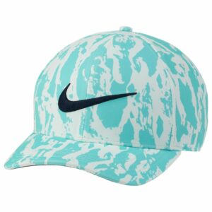 Nike Arobill CLC99 CAP US - Tropical Twist/Obsidian, One size
