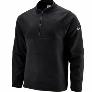Nike Victory hoodie - Black/Black/Black/White, S