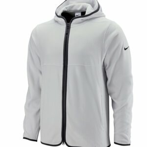Nike Victory hoodie - Photon Dust/Photon Dust/Dark Smoke Grey/Black, S