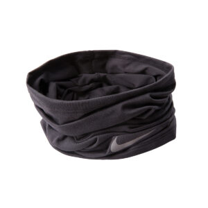 Nike Dri-FIT wrap - Black/Silver, One size