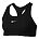 Women’s Nike Dri-FIT Swoosh one-piece bra