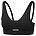 Women’s Nike Dri-FIT indy plunge cutout bra