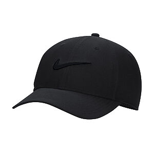 Nike Dri-FIT Club cap - Black* Black, S/M