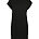 Women’s extended shoulder dress