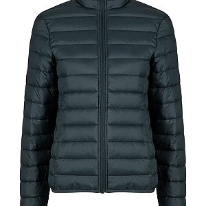 Women’s light puffer jacket - Magnet, XS