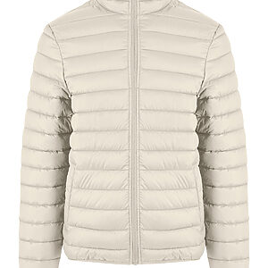 Light puffer jacket - Sand, XS