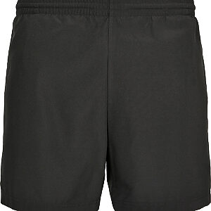 Basic swim shorts - Black, XS