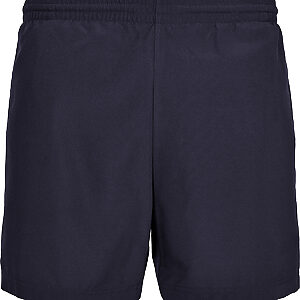 Basic swim shorts - Navy, XS