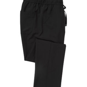 'Relentless' Onna-stretch cargo pants - Black, S