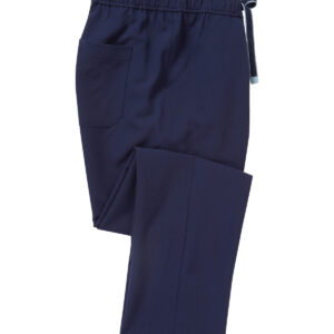 'Relentless' Onna-stretch cargo pants - Navy, S