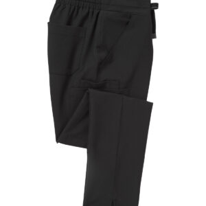 Women’s 'Relentless' Onna-stretch cargo pants - Black, XS