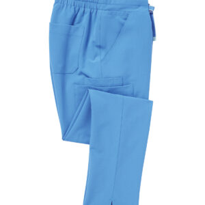 Women’s 'Relentless' Onna-stretch cargo pants - Ceil Blue, XS
