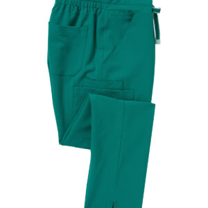 Women’s 'Relentless' Onna-stretch cargo pants - Clean Green, XS