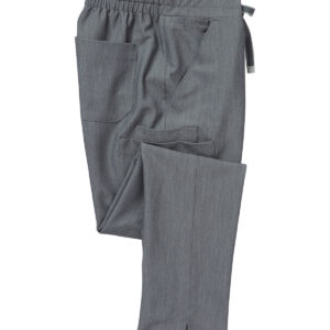 Women’s 'Relentless' Onna-stretch cargo pants - Dynamo Grey, XS