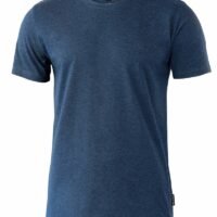 Navy Melange