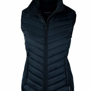 Women’s Benton – versatile hybrid vest - Navy, XS