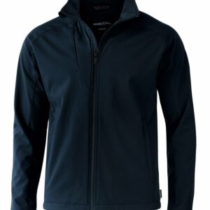 Livingston – 4-way stretch softshell - Navy, S